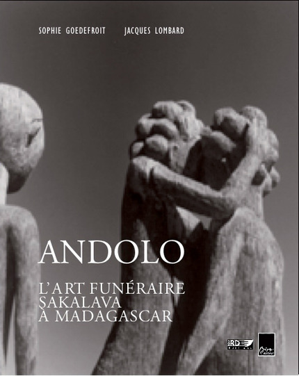 Andolo - Sophie Goedefroit, Jacques Lombard - IRD Éditions
