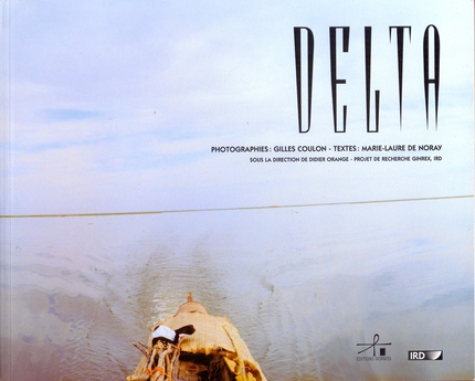 Delta -  - IRD Éditions