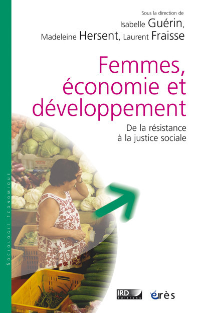 Femmes, économie et développement -  - IRD Éditions
