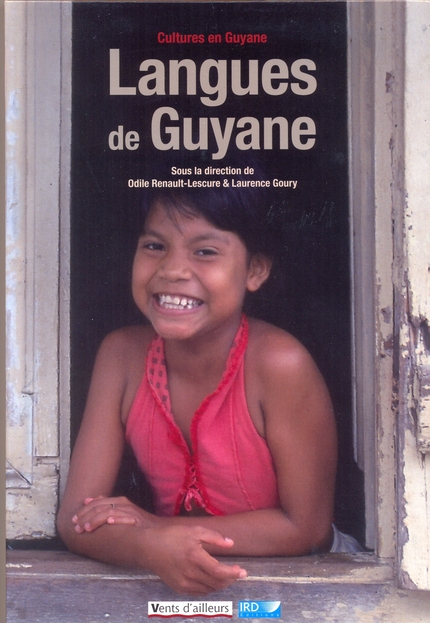 Langues de guyane -  - IRD Éditions