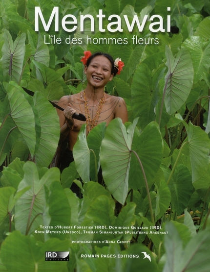 Mentawai - Hubert Forestier, Dominique Guillaud, Koen Meyers, Truman Simanjuntak - IRD Éditions