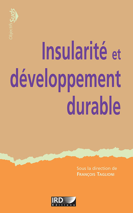 Insularité et développement durable -  - IRD Éditions            