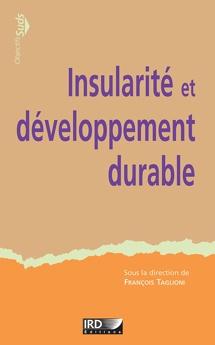 Insularité et développement durable -  - IRD Éditions