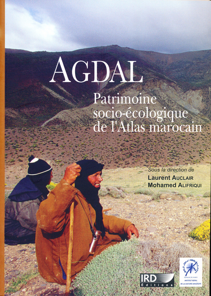 Agdal -  - IRD Éditions