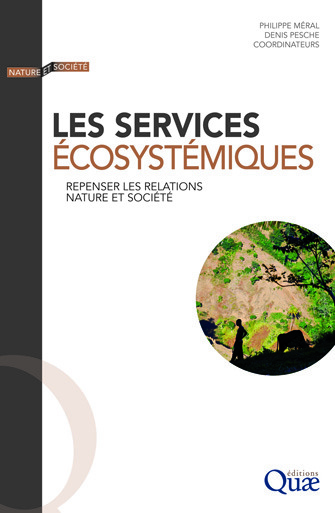 Les services écosystémiques -  - IRD Éditions