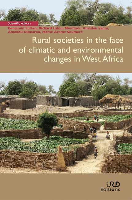 Rural societies in the face of climatic and environmental changes in West Africa -  - IRD Éditions            