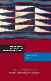 Textos en diáspora -  - IRD Éditions            