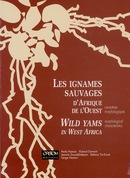 Les ignames sauvages d’Afrique de l'ouest / Wild yams in West Africa