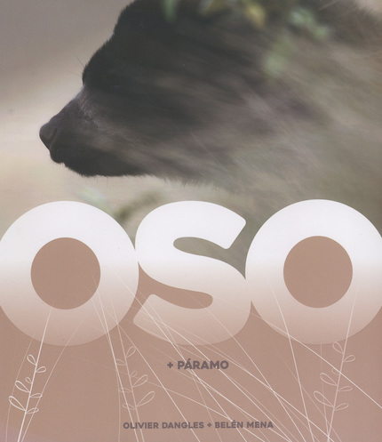 OSO - Olivier Dangles, Belen Mena - IRD Éditions            