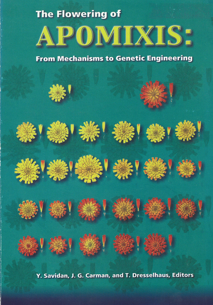 The Flowering of Apoximis: from mechanisms to genetic engineering -  - IRD Éditions