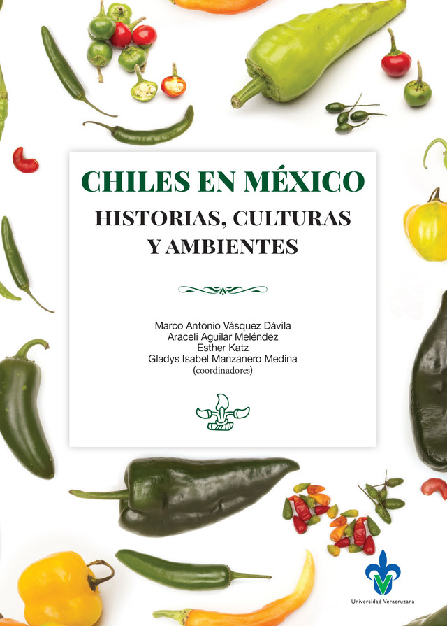 Chiles en México -  - IRD Éditions            