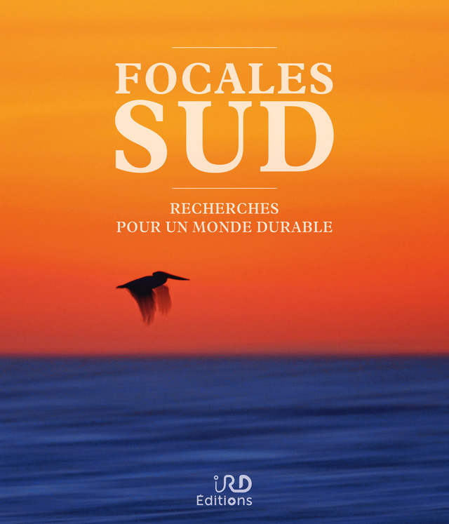 Focales Sud -  - IRD Éditions